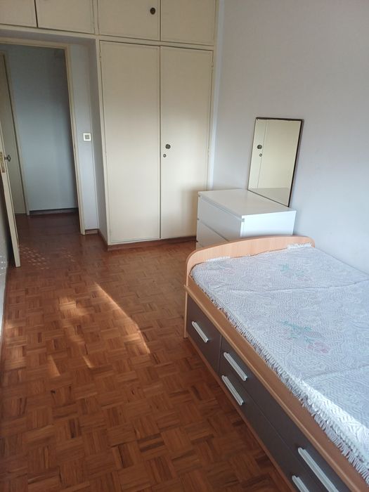 Alugar de quarto