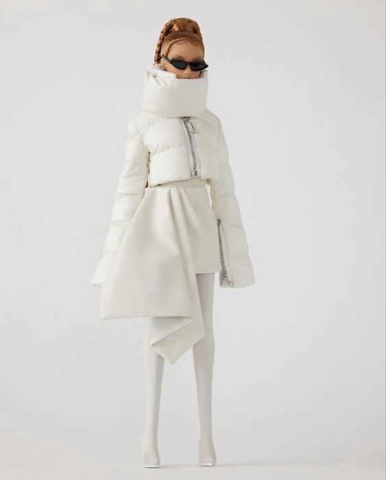 Integrity Toys Defa Lucy Дефа Люсі лялька Poppy Fashion Royalty Xian Люси Mizi