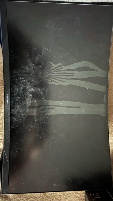 Samsung odyssey g5 27