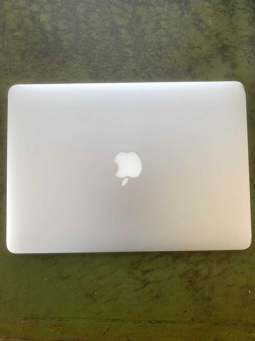 macbook air 2016