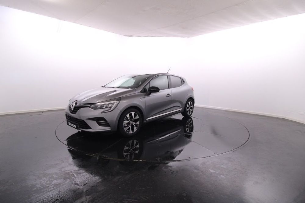 Renault Clio 1.0 TCe Evolution