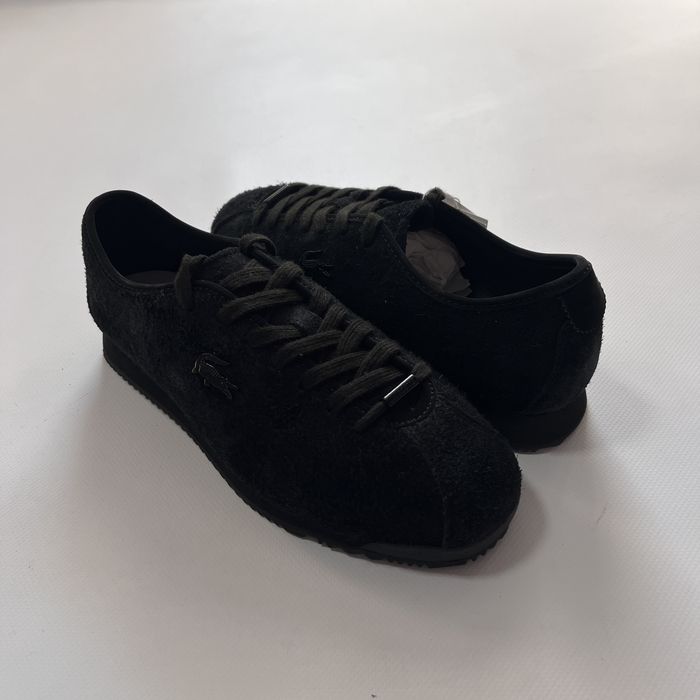 Оригінал! Lacoste Club Low 41-47 (26-30 см)