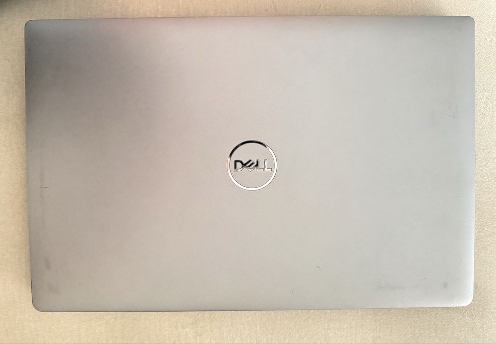 Dell Precision 3571 / i7-12700H / T600 4GB / 16GB RAM / SSD 512GB