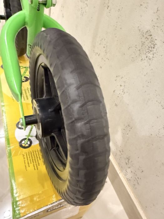 Біговел Chicco Green Rocket