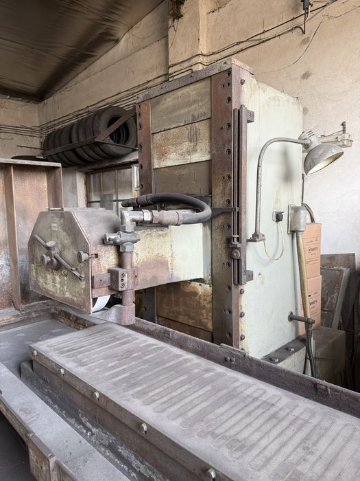 Szlifierka  do plaszczyzn Jotes SPF 30