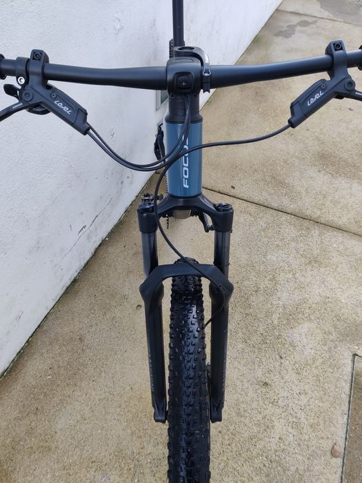 Focus Raven 8.7 2023