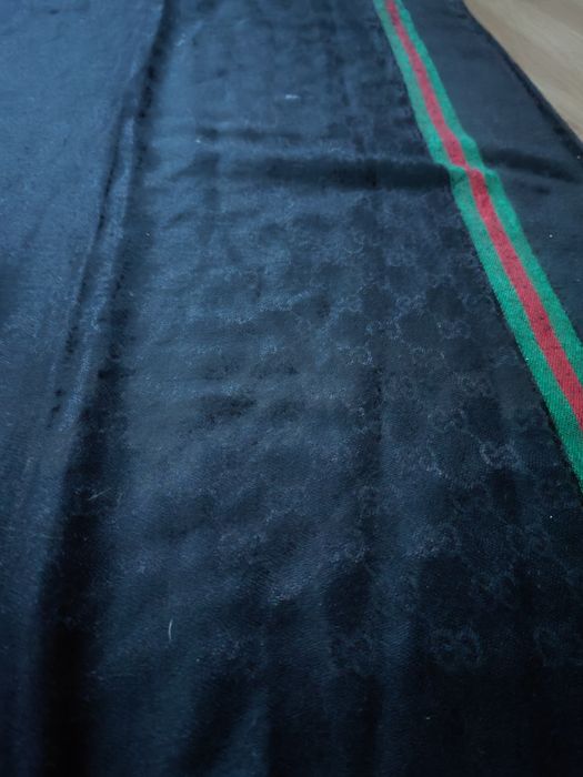 Шарф - плоток Gucci