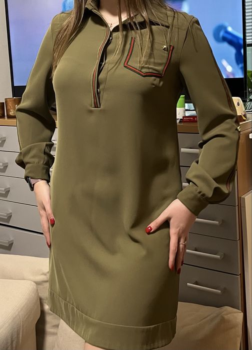 Продам дуже гарну легеньку сукню