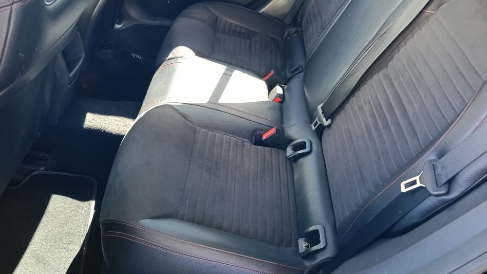 Mercedes CLA 200 D