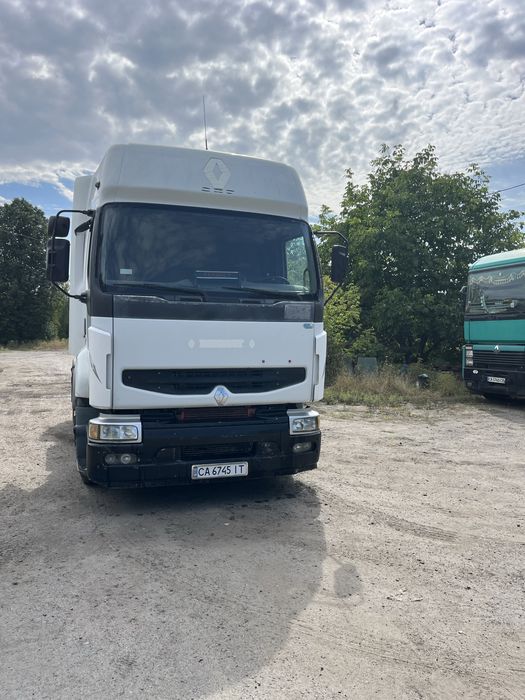 Продам RENAULT PREMIUM 420 dCi — 2004 РІК