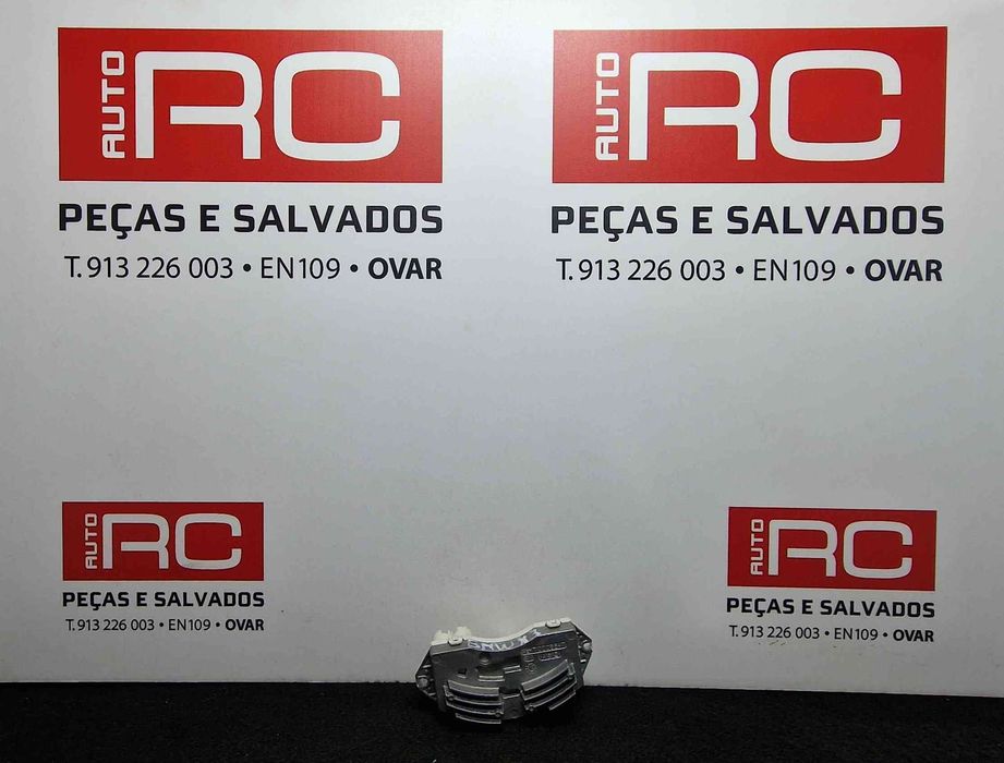 Resistência da Chauffage / Sofagem t1021327ua - BMW X3