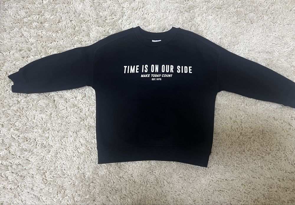 Дитячий светр від zara