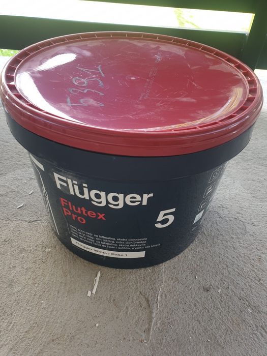 Farba flugger 5391