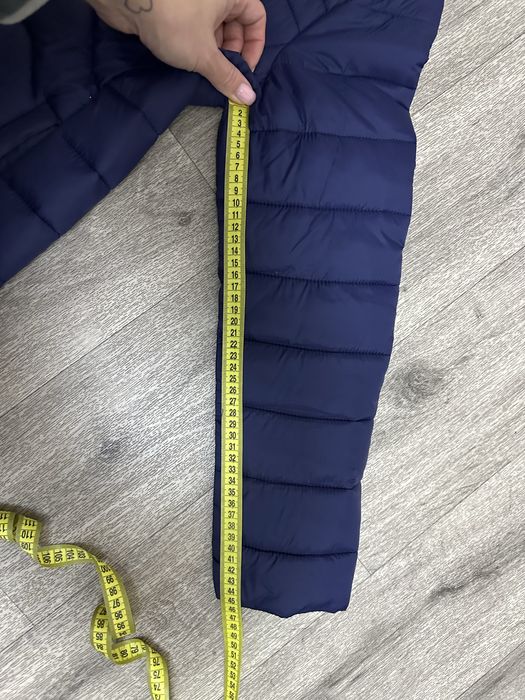 Куртка весна-осінь