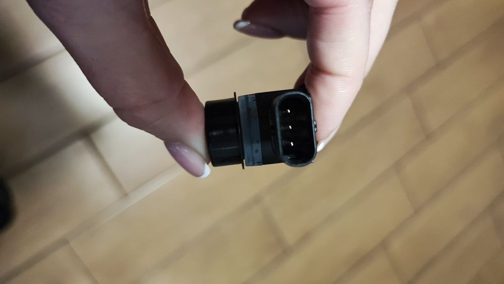 Новий датчик допомоги при паркуванні, парктронік для. Ford Kuga II