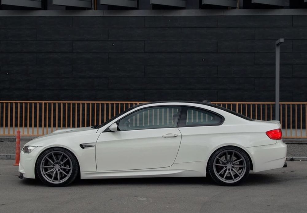 Різноширокі R19 5x112 BMW G30 G20 G12 G11 F39 F48 G80 G22 G23 G26 G15