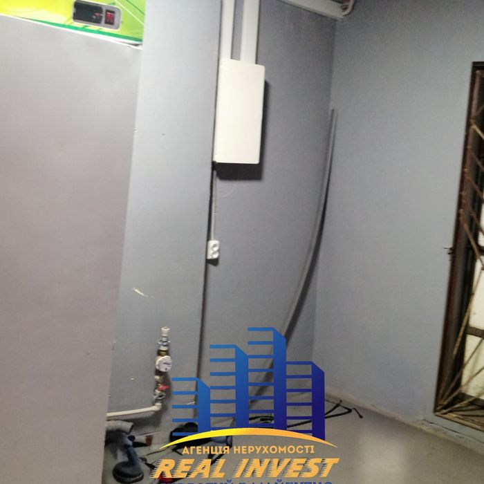 Оренда приміщення 40 кв.м | Центр | Стабільне електропостачання