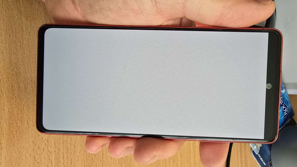 Samsung Galaxy S20 FE