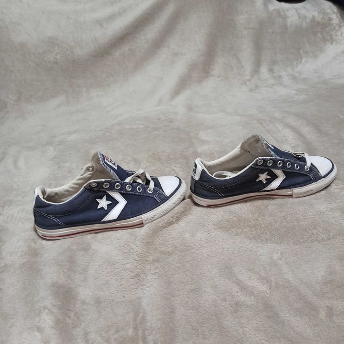 Кеди Converse Cons р35,5 USA 3,5 дитячі.