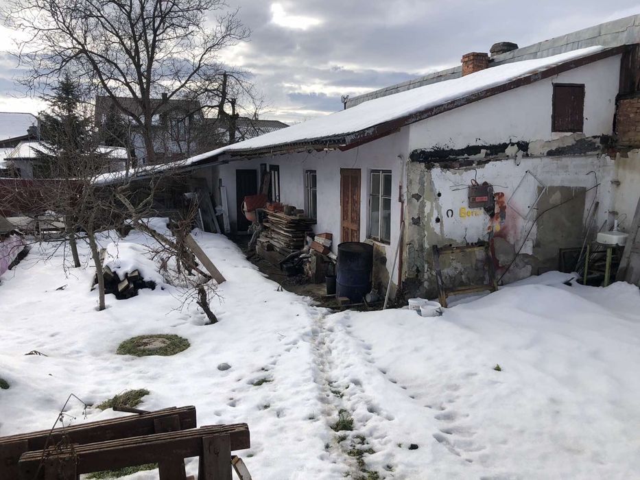 Продам  будинок  м Стрий,р-н Новий Світ