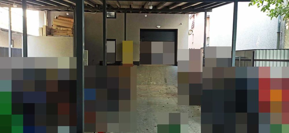 Оренда нової 2-х поверхової будівлі торговельного центру