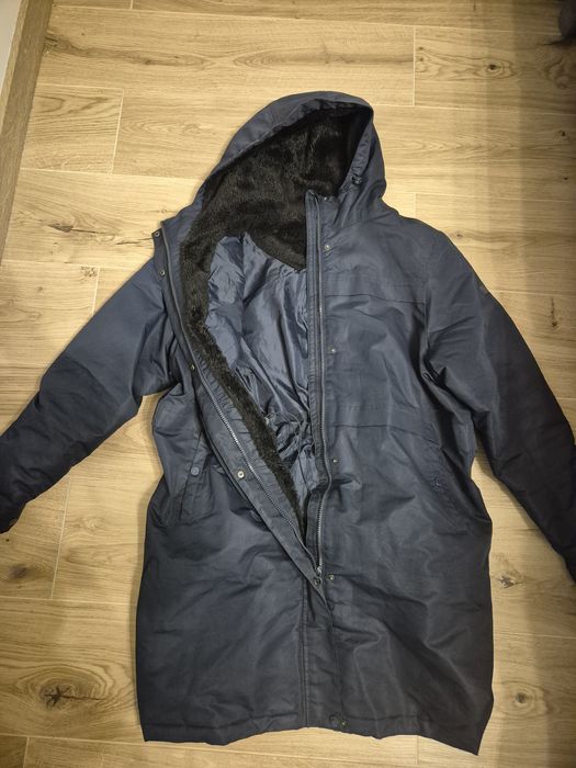 Parka kurtka regatta 46