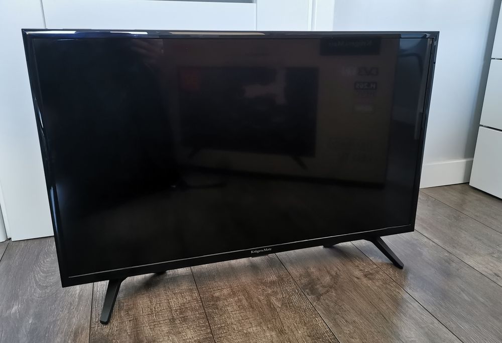 Telewizor Kruger&Matz LED 32" KM0232T