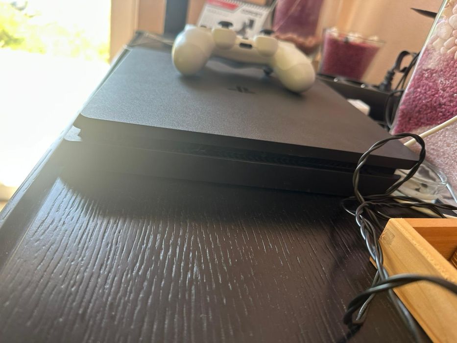 Playstation 4 preço negociável