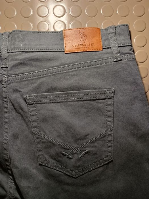 Мужские Брюки-чинос