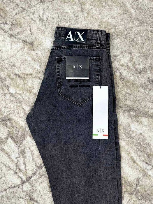 Джинси Armani Exchange|Джинси для тємщиків