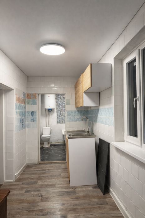 Продам будинок у центрі П’ятихаток