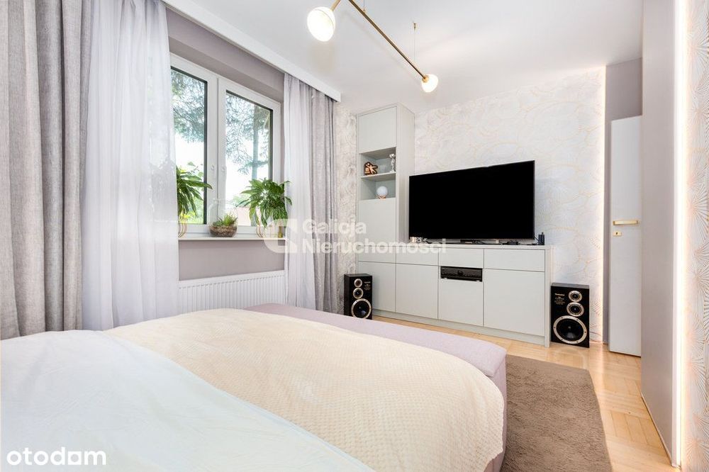 Dom 260 m² po kapitalnym remoncie. Załęże