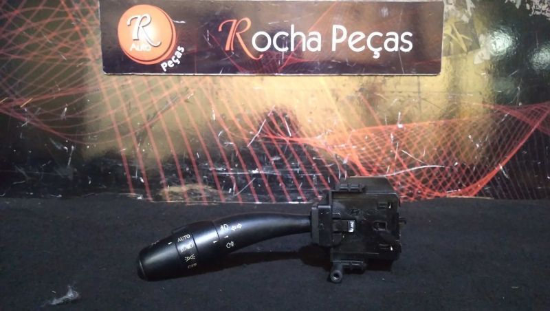 Manete Dos Piscas Kia Ceed Sw (Ed)