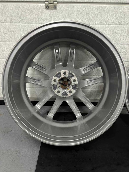 Диски 5x112 R19 VW Volkswagen Skoda Seat Audi Mercedes-Benz Germany