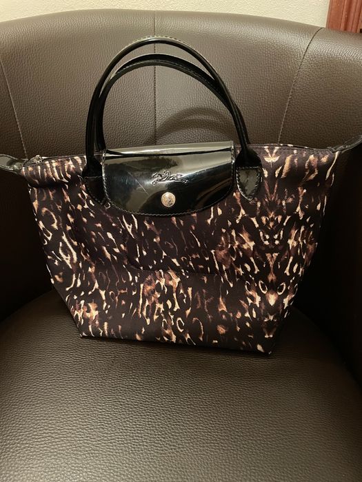 Longchamp modele depose