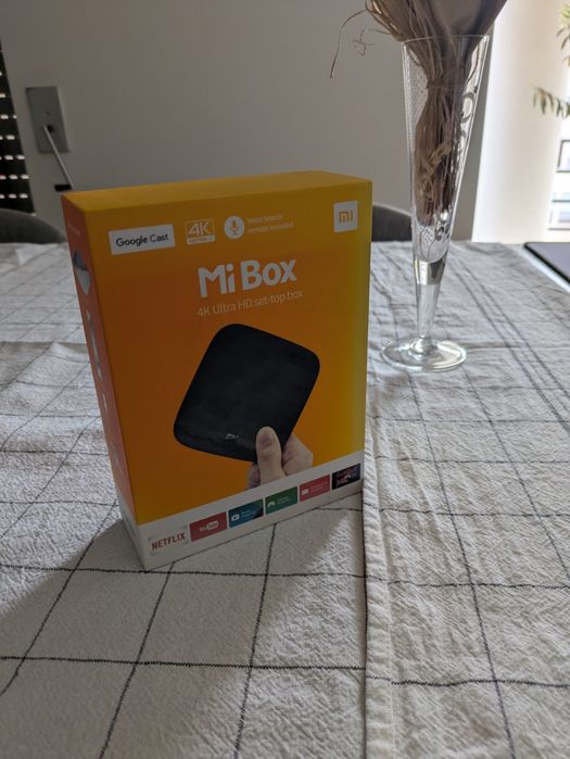 Mi Box 4K Ultra HD64873988897026122