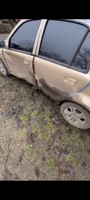 Продам джилли ск-2 2013 года + Passat b6 бляха