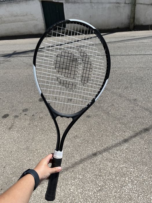 Raquete de ténis Artengo