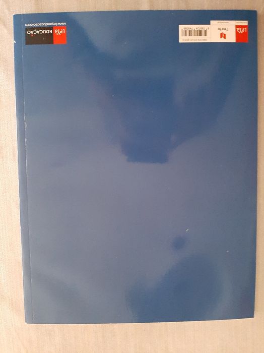 Workbook - inglês 11°ano - Link up to you!64286384121729121