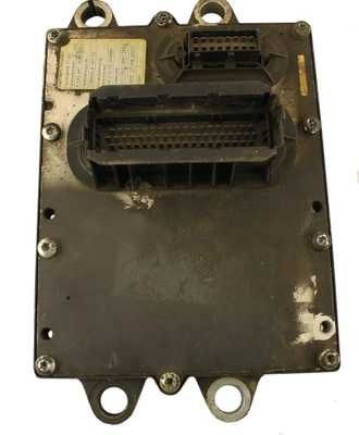 Naprawa sterownika silnika PLD, MCM Mercedes