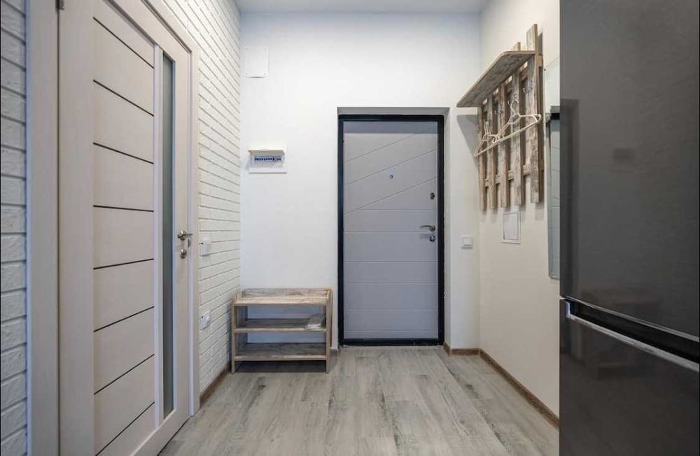 Аренда апартаментов помесячно/посуточно Аркадия скай/1015