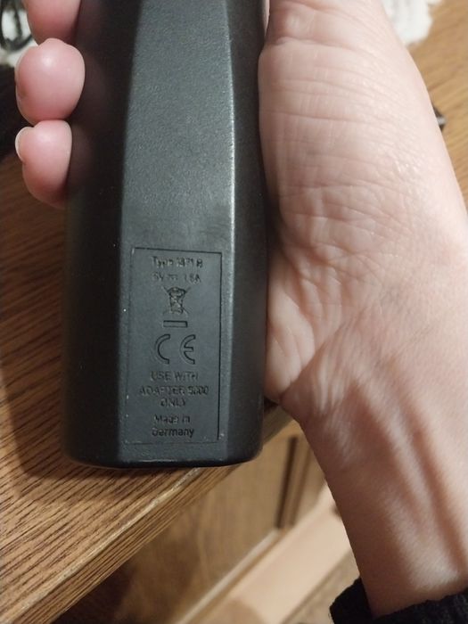 Продам машинку для стрижок