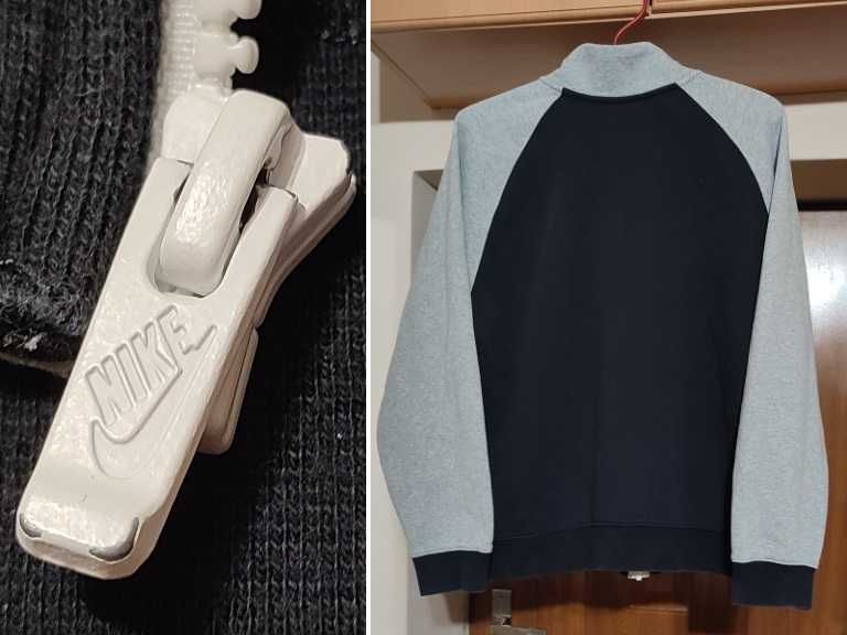 bluza męska NIKE SPORTSWEAR r. XL klatka 122 124 - 126 128 - 130 132
