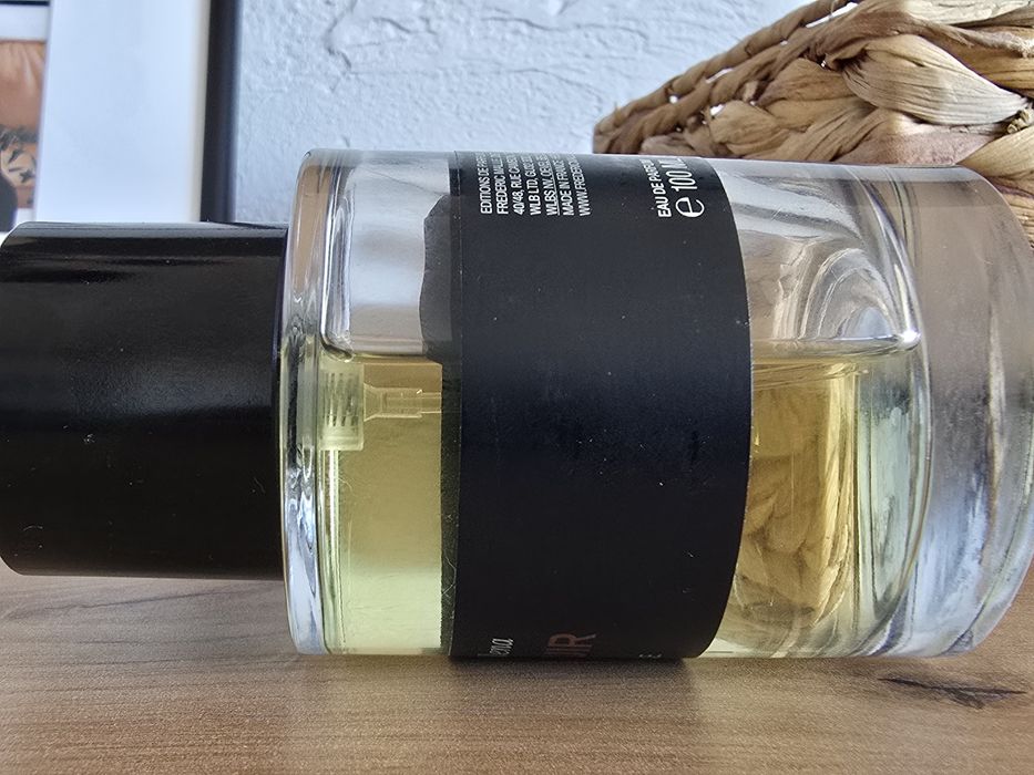Frederic Malle ROSE & CUIR, 100ml