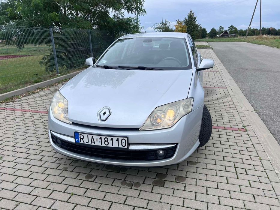 Renault Laguna