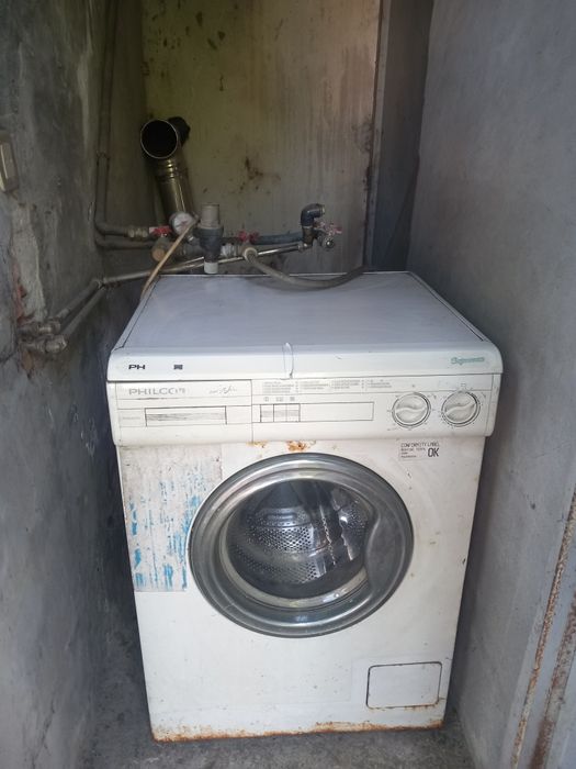 Maquina de lavar  roupa  bom preço