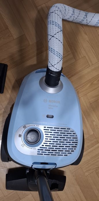 Odkurzacz Bosch Move on mini