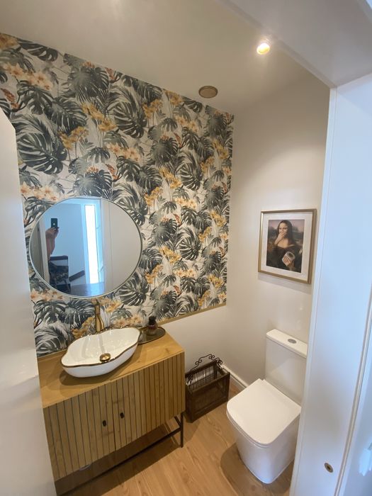 Villa / Mansão T3 ou T6 + Studio + 2 lojas