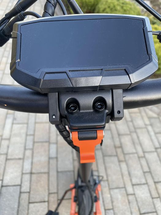 Hulajnoga elektryczna IWAFO