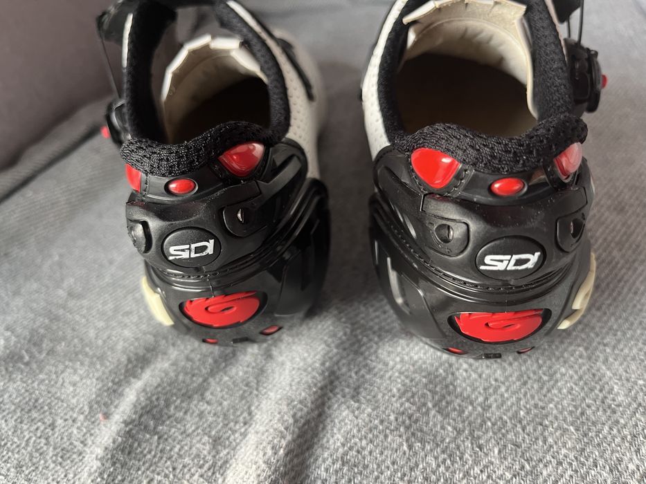 Buty Sidi Wire 2 Carbon